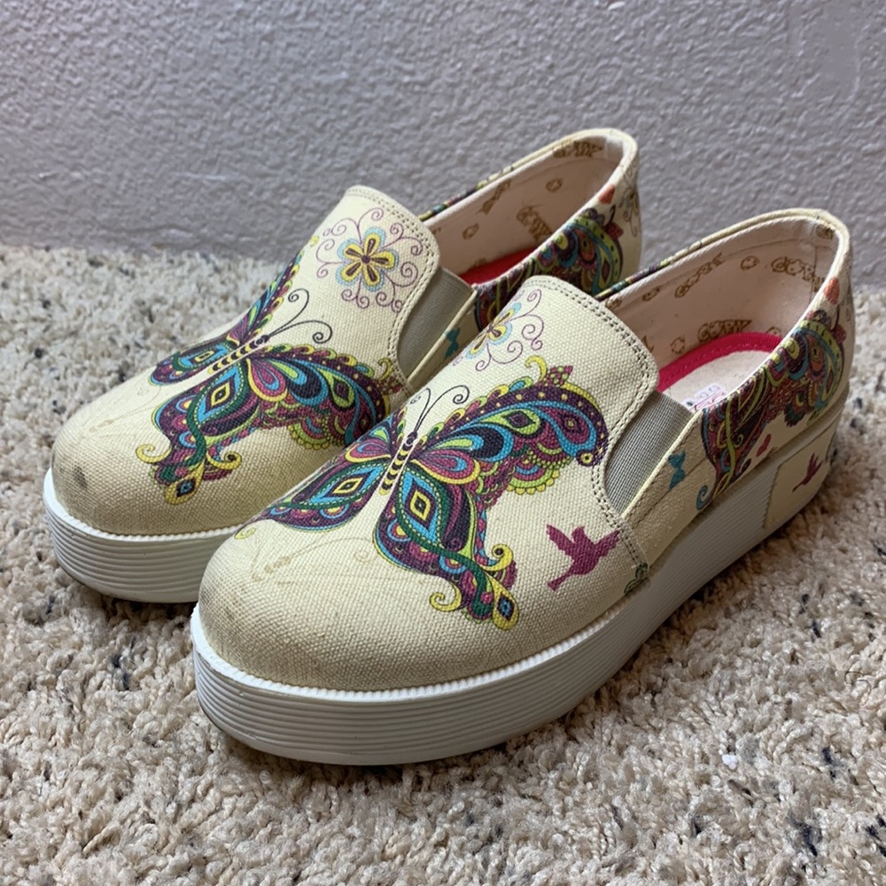 Goby shoes size 37 - Picture 7 of 11